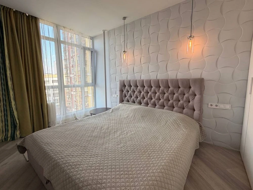 Ірпінь, квартира-студія Євро-3 | 74 м² | 5/9 | Індивідуал