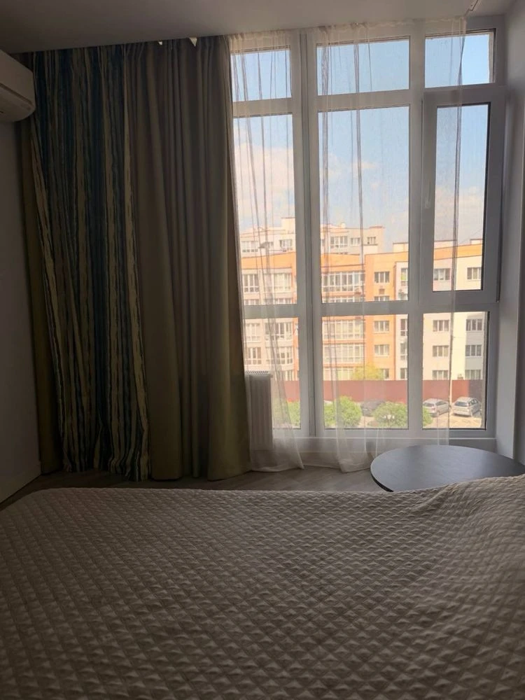 Ірпінь, квартира-студія Євро-3 | 74 м² | 5/9 | Індивідуал