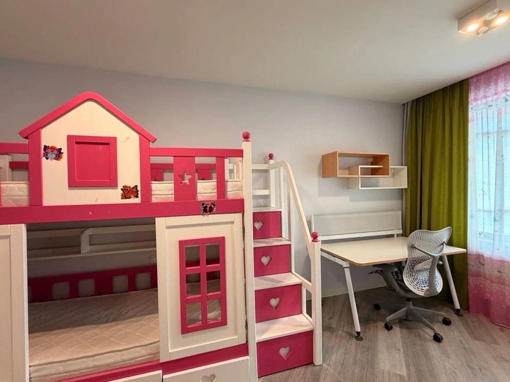 Ірпінь, квартира-студія Євро-3 | 74 м² | 5/9 | Індивідуал