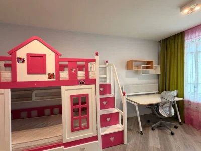 Ірпінь, квартира-студія Євро-3 | 74 м² | 5/9 | Індивідуал