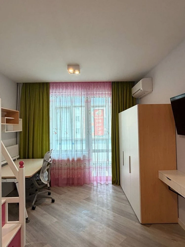 Ірпінь, квартира-студія Євро-3 | 74 м² | 5/9 | Індивідуал
