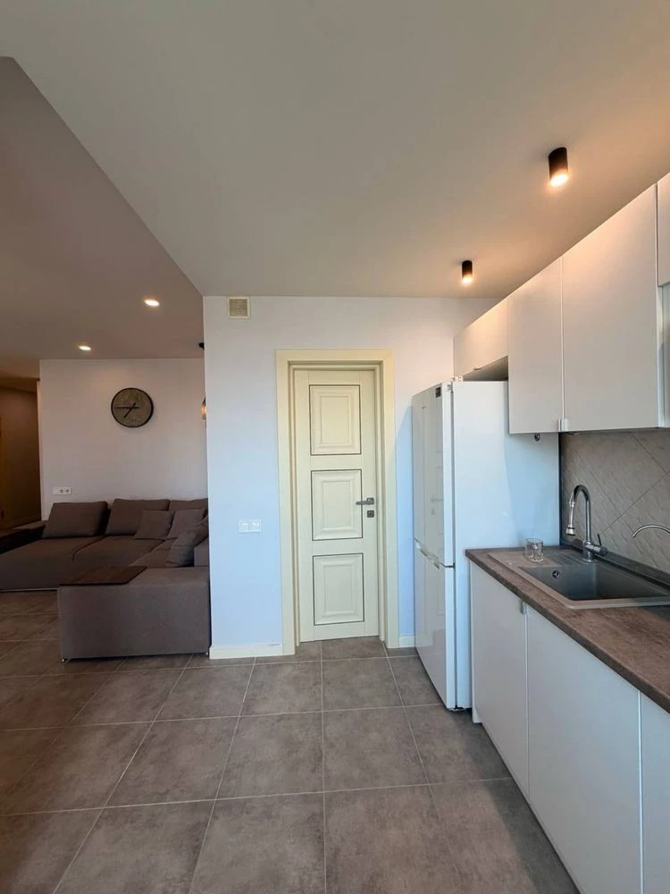 Ірпінь, квартира-студія Євро-3 | 74 м² | 5/9 | Індивідуал