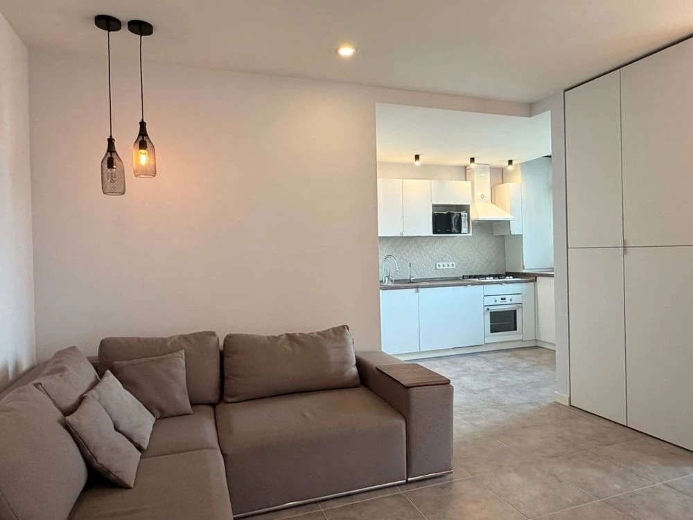 Ірпінь, квартира-студія Євро-3 | 74 м² | 5/9 | Індивідуал