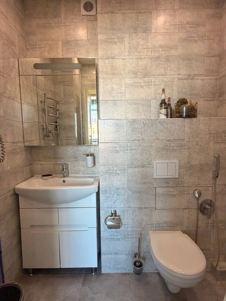 Ірпінь, квартира-студія Євро-3 | 74 м² | 5/9 | Індивідуал