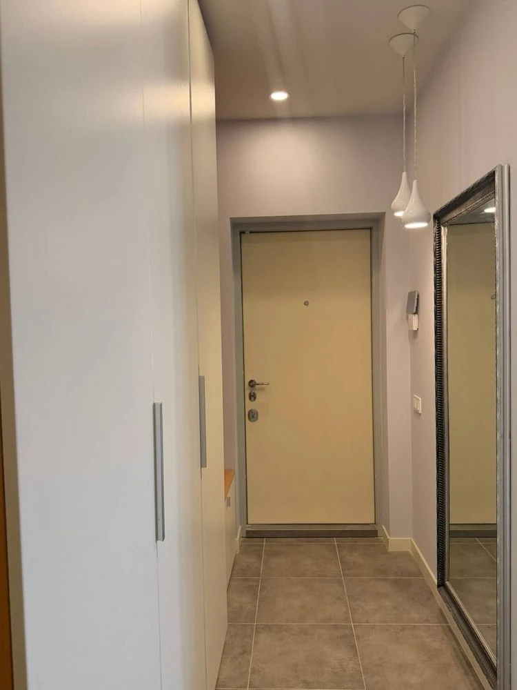 Ірпінь, квартира-студія Євро-3 | 74 м² | 5/9 | Індивідуал