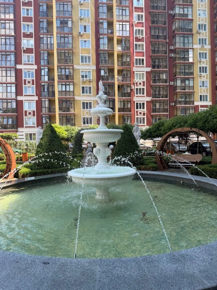 Ірпінь, квартира-студія Євро-3 | 74 м² | 5/9 | Індивідуал
