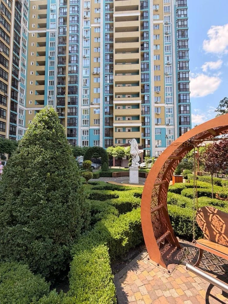 Ірпінь, квартира-студія Євро-3 | 74 м² | 5/9 | Індивідуал