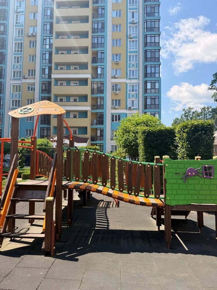 Ірпінь, квартира-студія Євро-3 | 74 м² | 5/9 | Індивідуал