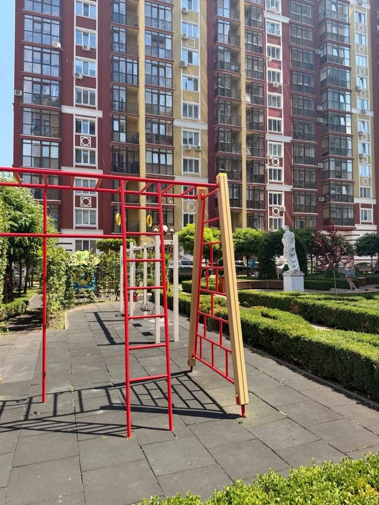 Ірпінь, квартира-студія Євро-3 | 74 м² | 5/9 | Індивідуал