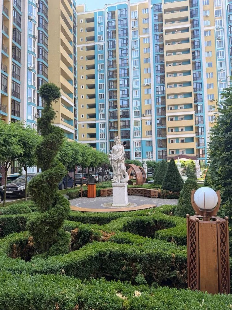 Ірпінь, квартира-студія Євро-3 | 74 м² | 5/9 | Індивідуал