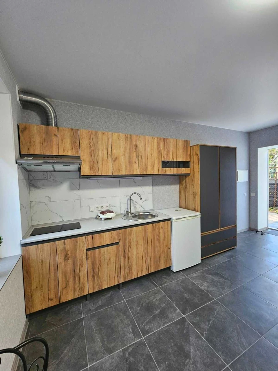 No commission! Smart apartment on Severynska Street