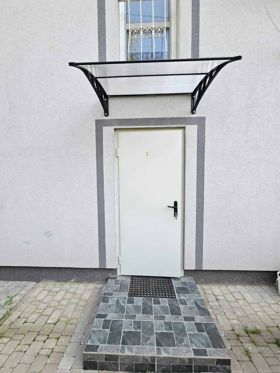 No commission! Smart apartment on Severynska Street