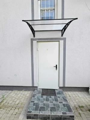 No commission! Smart apartment on Severynska Street