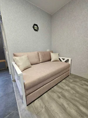 No commission! Smart apartment on Severynska Street