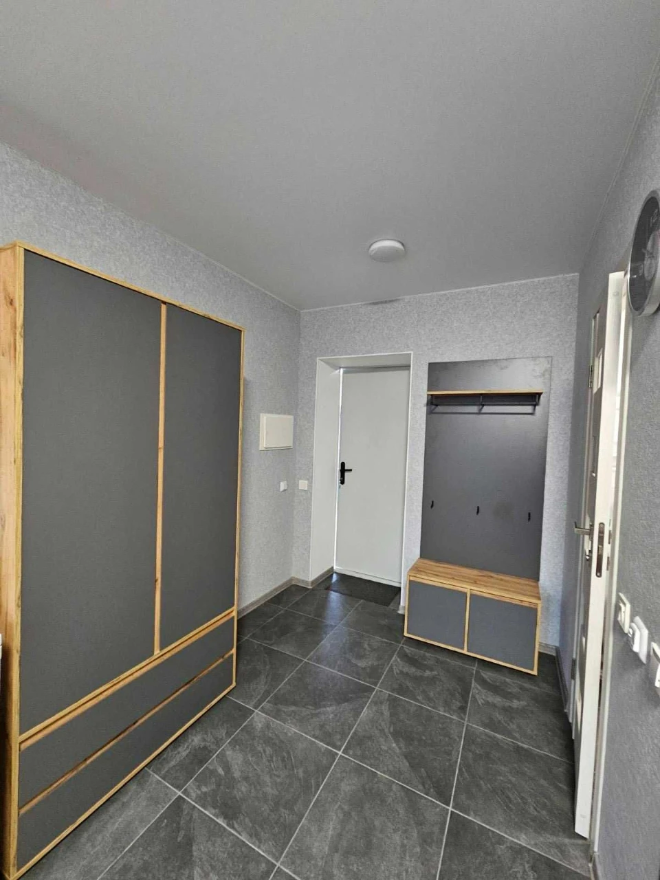 No commission! Smart apartment on Severynska Street