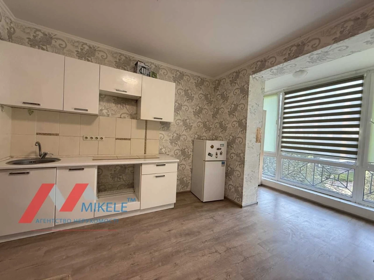 Без% Продаж 1к квартира-студія 21,7м2 Ірпінь Джерельна,2 ЖК