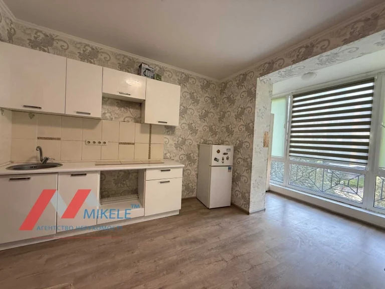 Без% Продаж 1к квартира-студія 21,7м2 Ірпінь Джерельна,2 ЖК