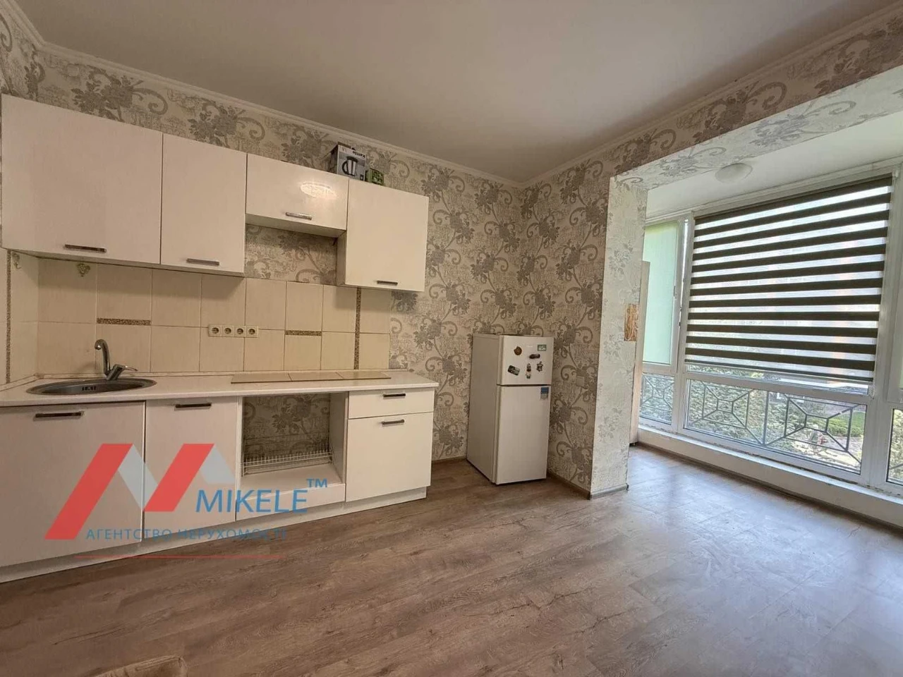 Без% Продаж 1к квартира-студія 21,7м2 Ірпінь Джерельна,2 ЖК