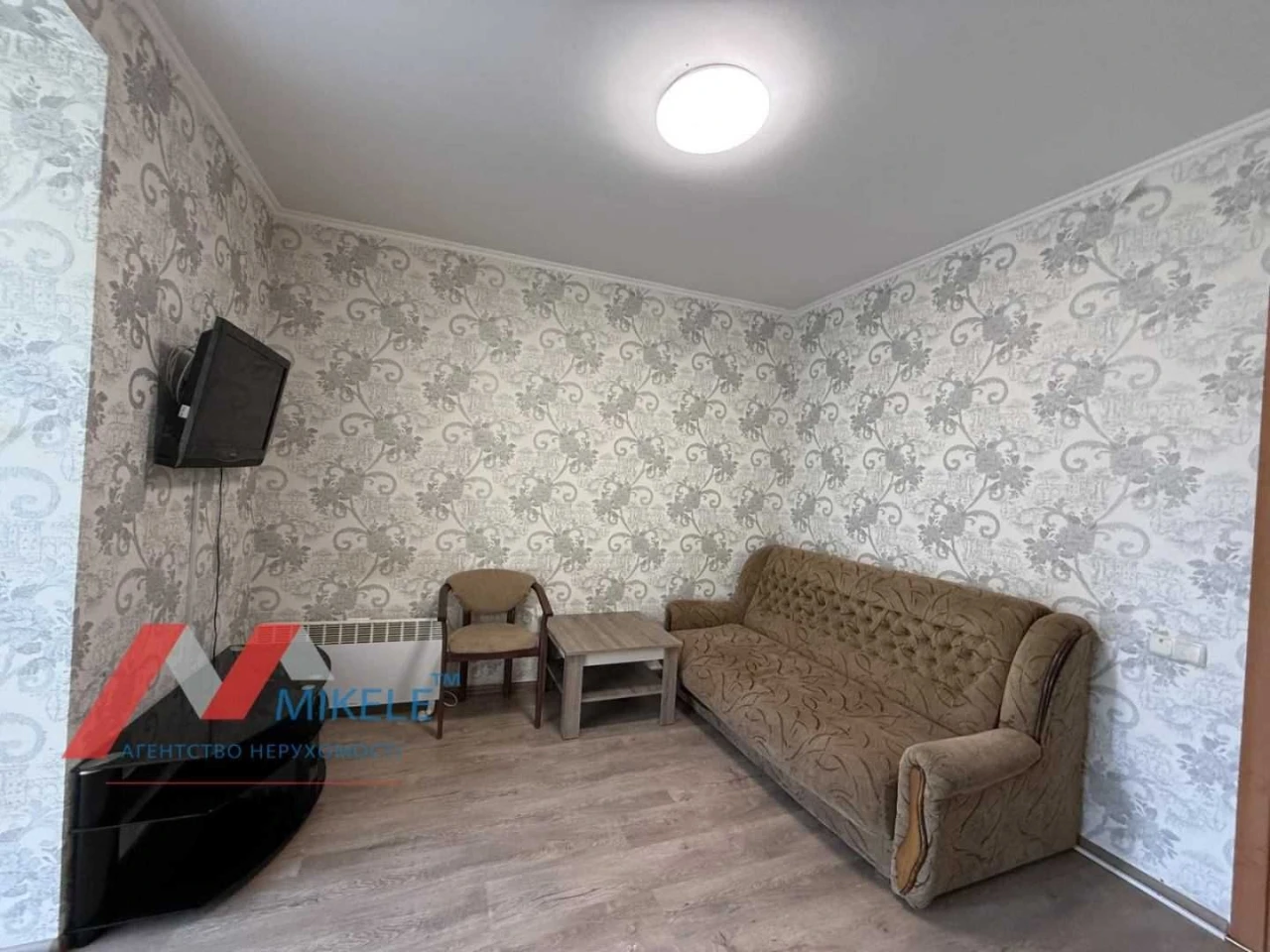 Без% Продаж 1к квартира-студія 21,7м2 Ірпінь Джерельна,2 ЖК