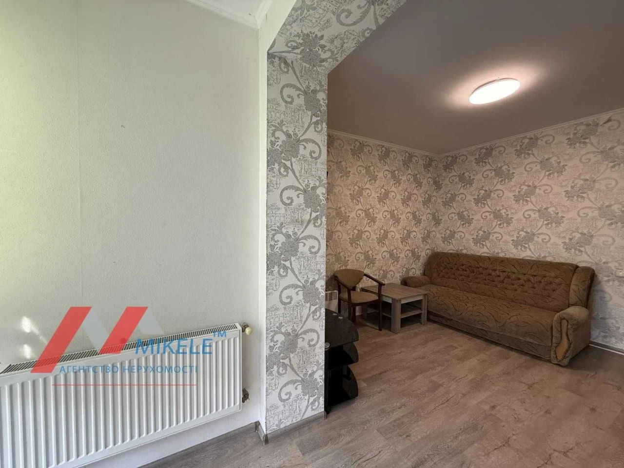 Без% Продаж 1к квартира-студія 21,7м2 Ірпінь Джерельна,2 ЖК