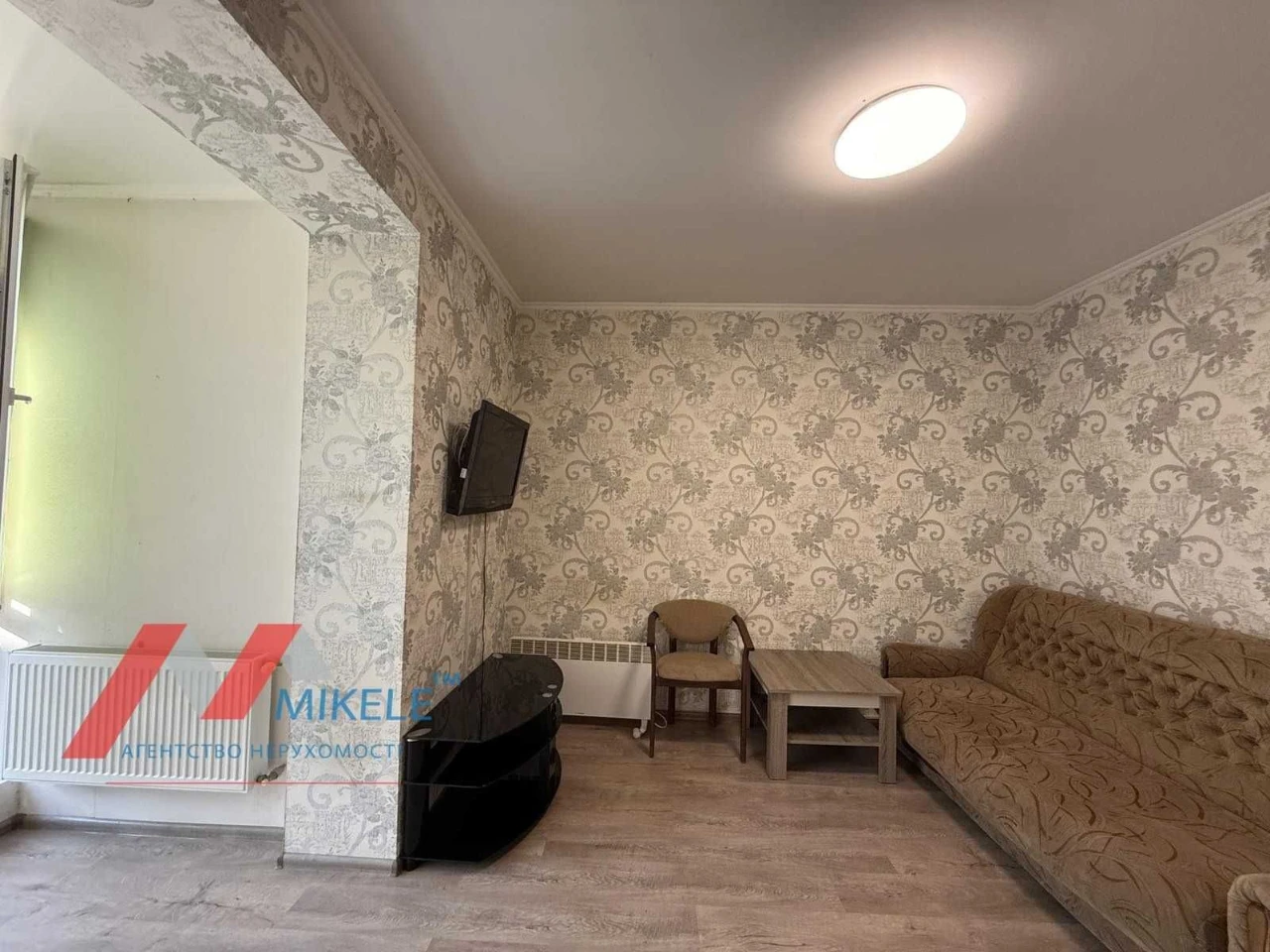 Без% Продаж 1к квартира-студія 21,7м2 Ірпінь Джерельна,2 ЖК