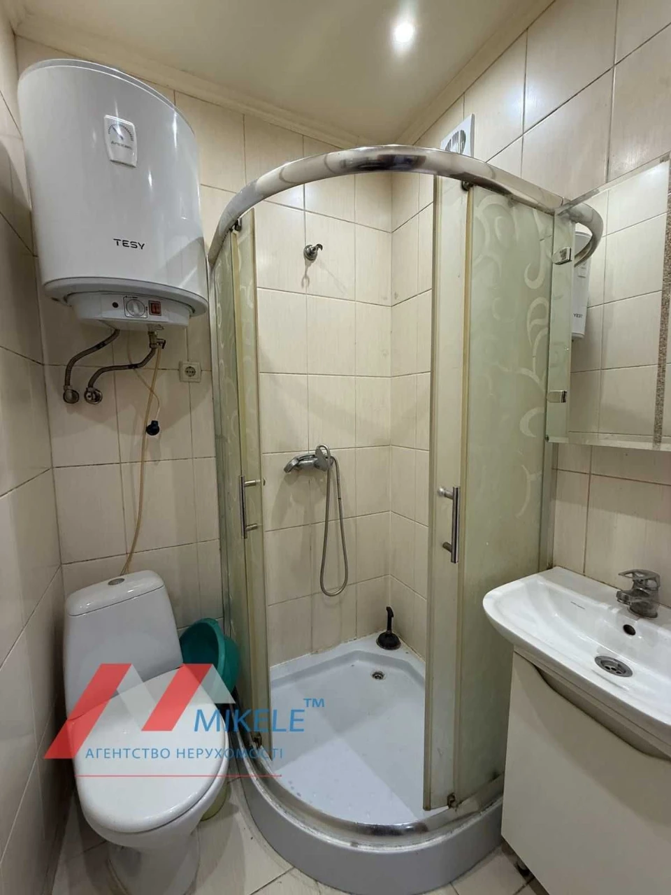 Без% Продаж 1к квартира-студія 21,7м2 Ірпінь Джерельна,2 ЖК