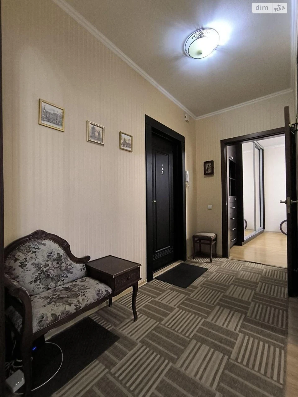 Продажа квартир Харьковский массив.
