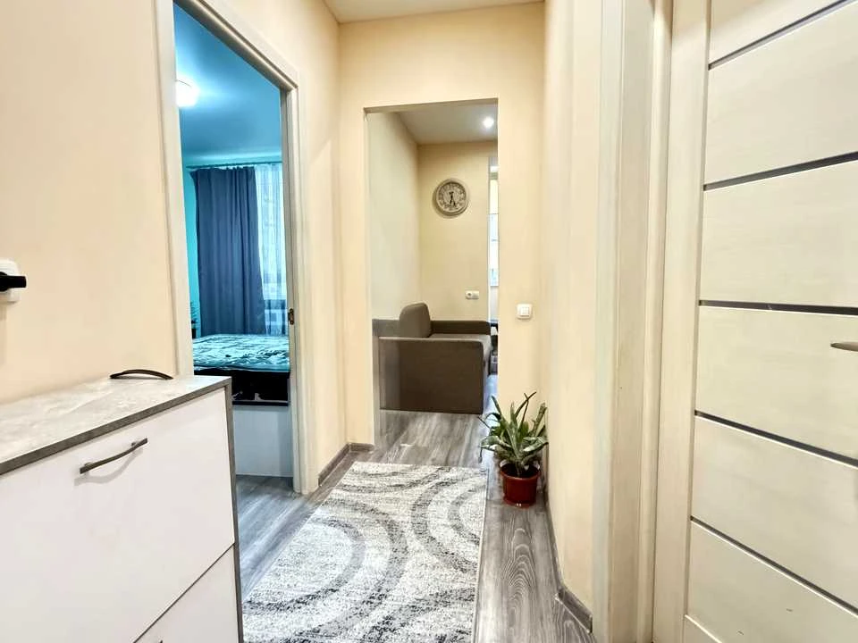 Apartment. Irpin', Mechnikova st.