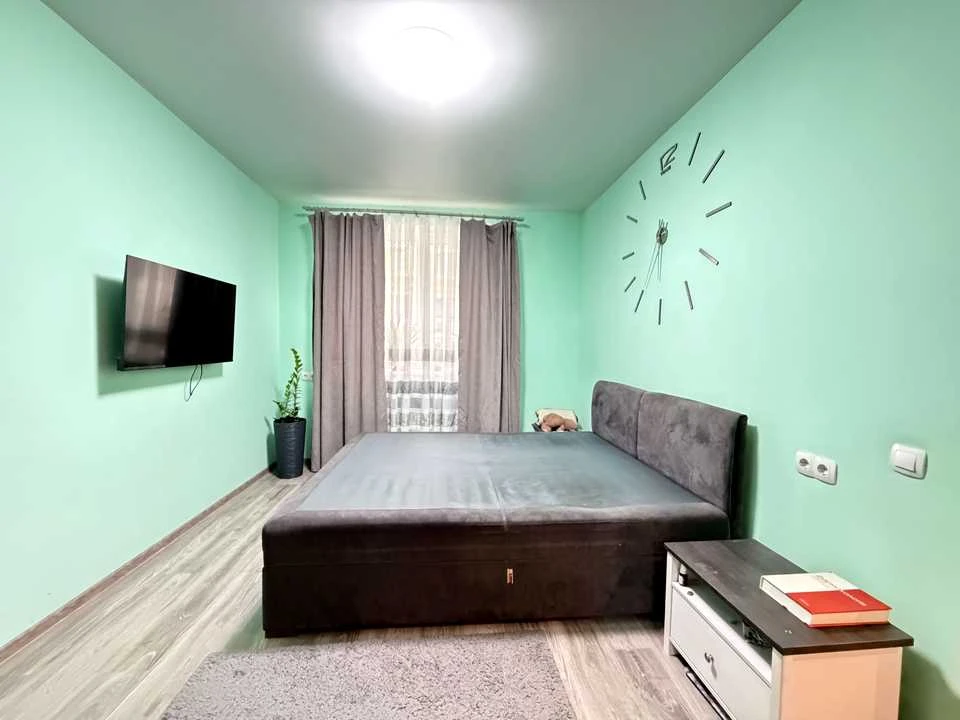 Apartment. Irpin', Mechnikova st.