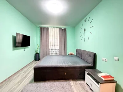 Apartment. Irpin', Mechnikova st.