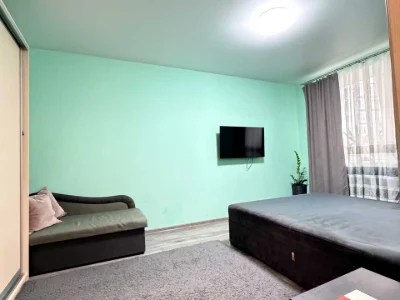 Apartment. Irpin', Mechnikova st.