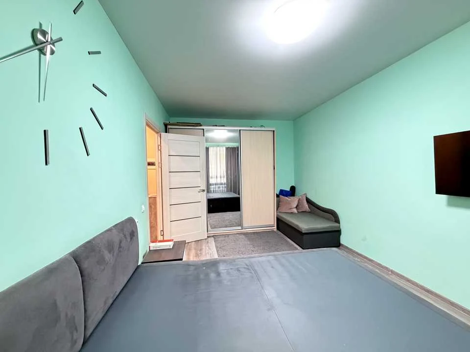Apartment. Irpin', Mechnikova st.