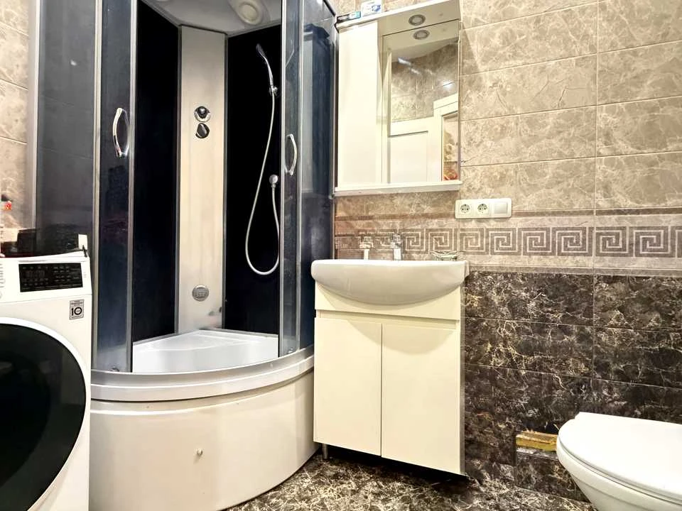 Apartment. Irpin', Mechnikova st.
