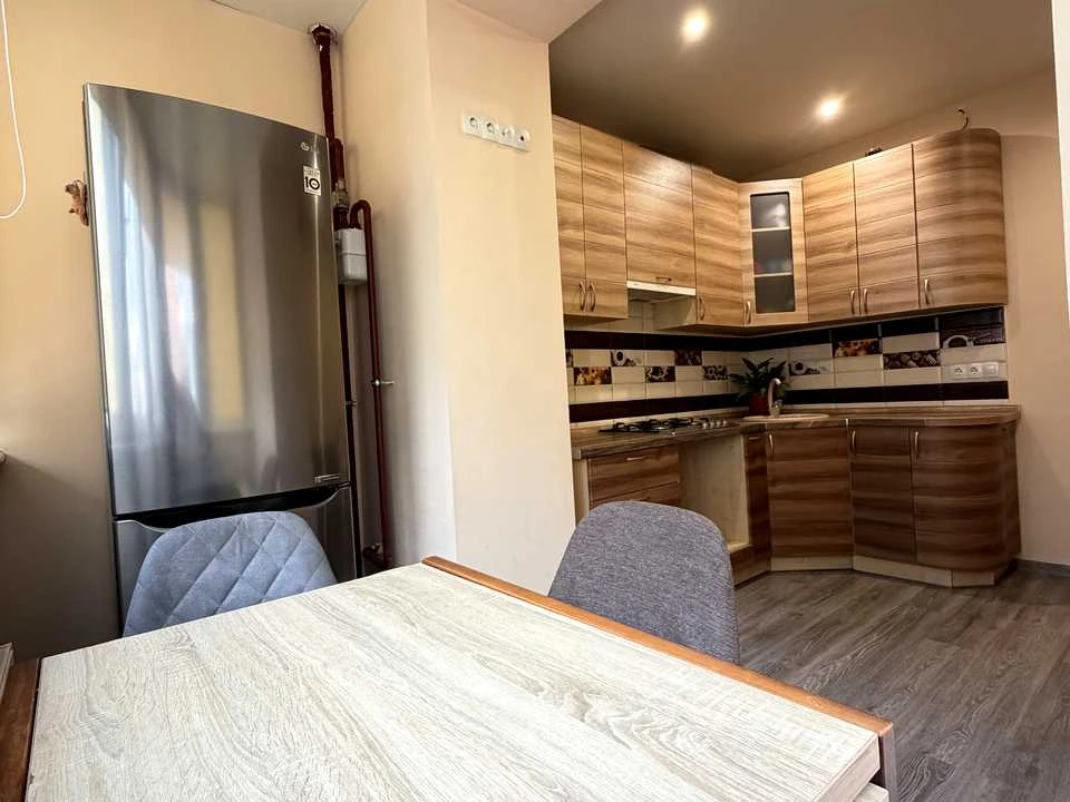 Apartment. Irpin', Mechnikova st.