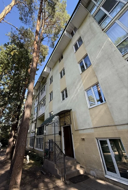 Продаж мансардної квартири в Ірпені,вул. Полтавська, 27А