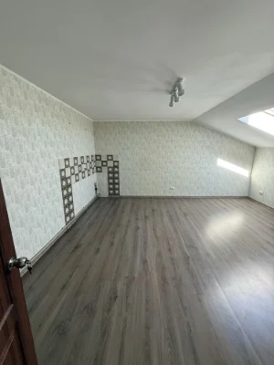 Продаж мансардної квартири в Ірпені,вул. Полтавська, 27А