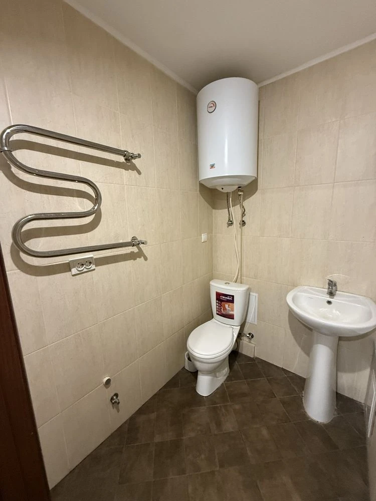 Продаж мансардної квартири в Ірпені,вул. Полтавська, 27А