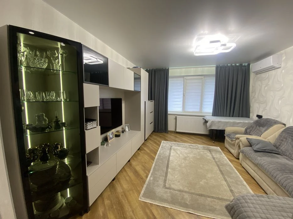 Продам 3-кім квартиру з АО вул.Івана Мазепи 139