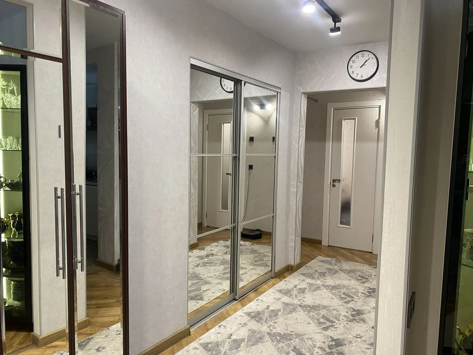 Продам 3-кім квартиру з АО вул.Івана Мазепи 139