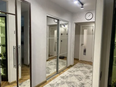 Продам 3-кім квартиру з АО вул.Івана Мазепи 139