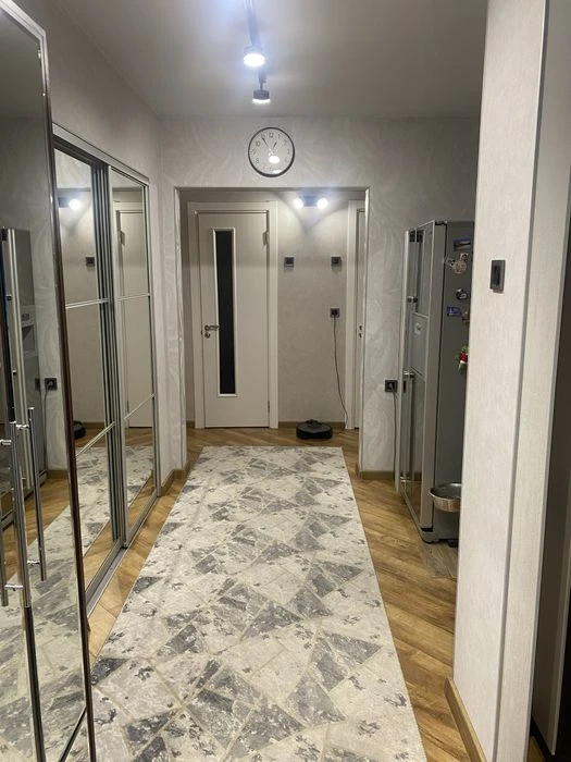 Продам 3-кім квартиру з АО вул.Івана Мазепи 139