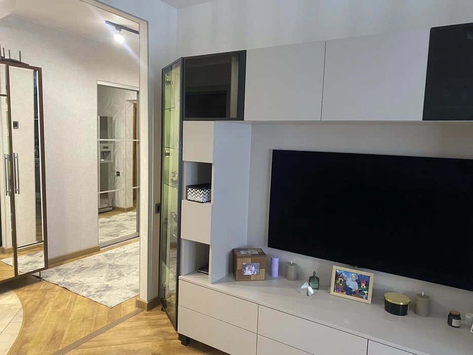 Продам 3-кім квартиру з АО вул.Івана Мазепи 139
