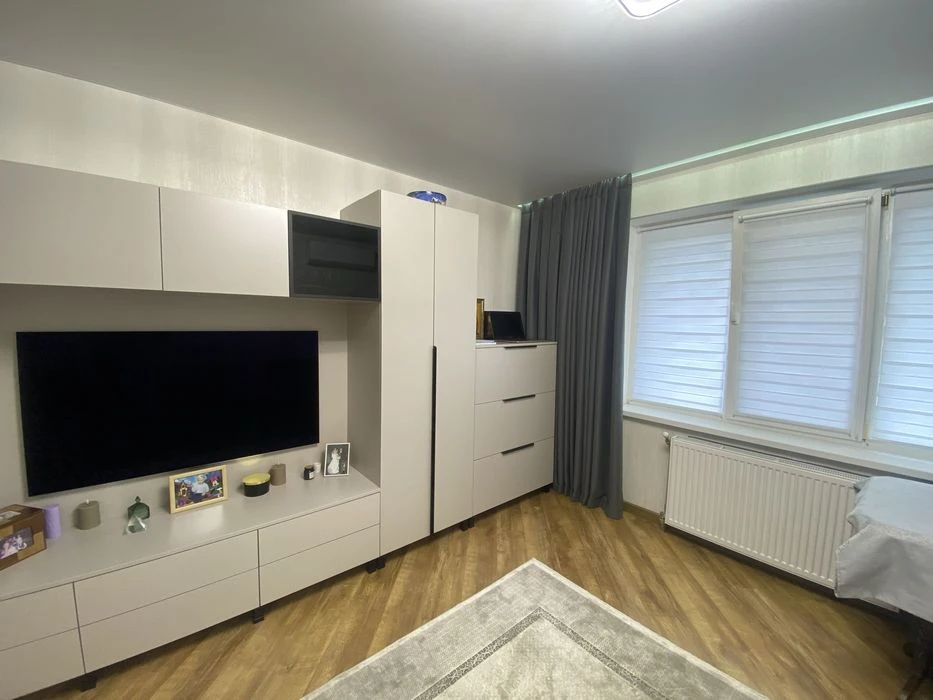 Продам 3-кім квартиру з АО вул.Івана Мазепи 139