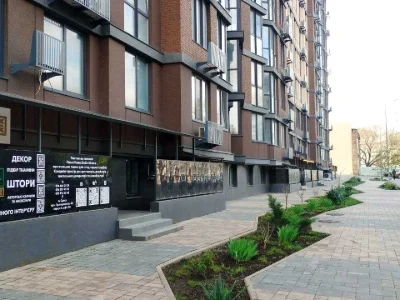 Квартира. Одесса, Прохоровская ул., (Дом 3)
