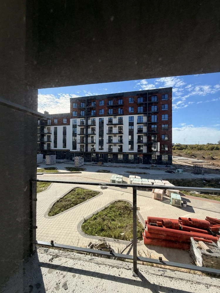Квартира в ЖК Бургундія, Ірпінь