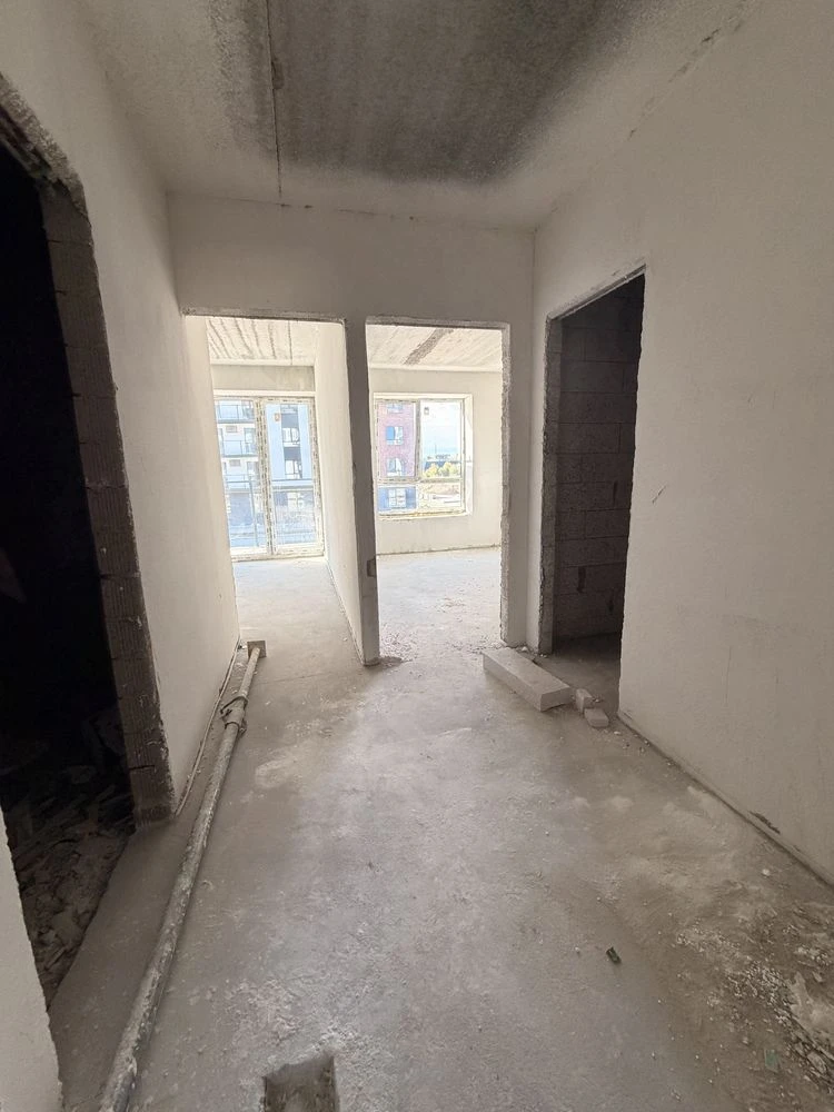 Квартира в ЖК Бургундія, Ірпінь