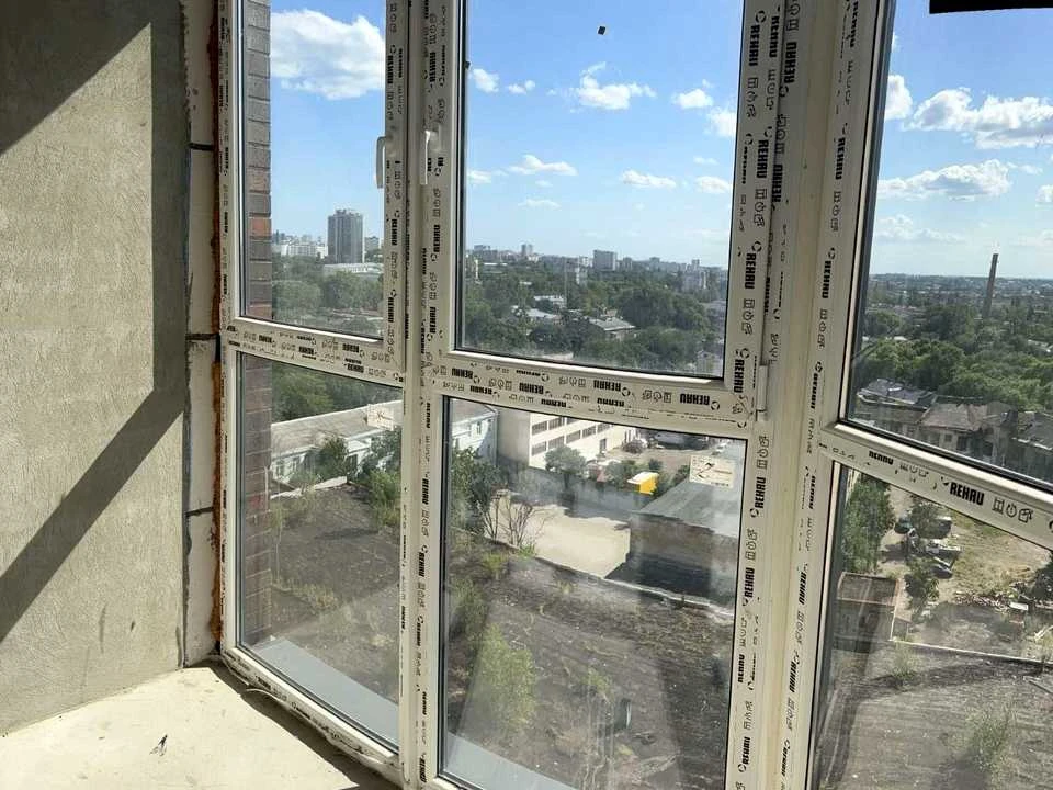 Квартира. Одесса, Прохоровская ул., (Дом 3)