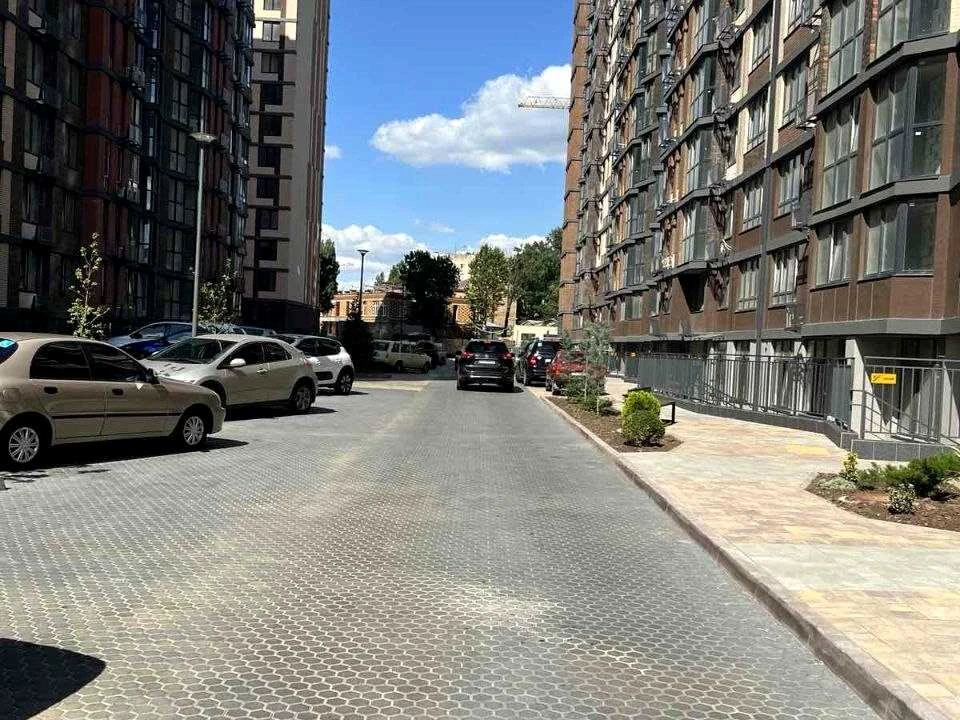 Квартира. Одесса, Прохоровская ул., (Дом 3)
