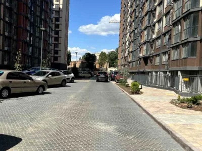 Квартира. Одесса, Прохоровская ул., (Дом 3)