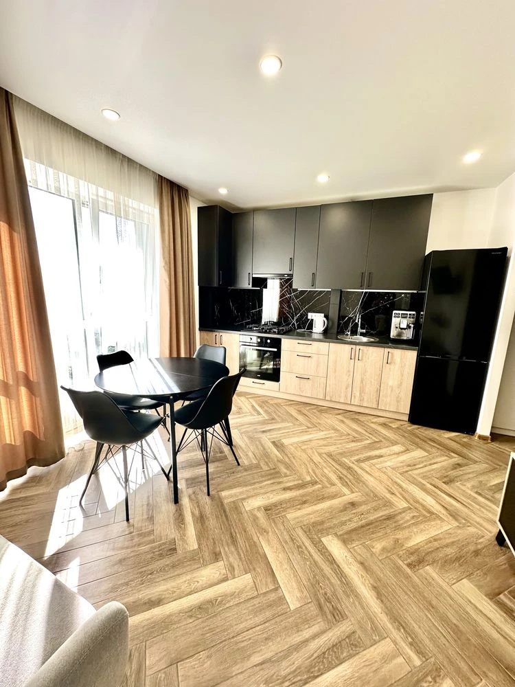 1-Bedroom Apartment for Sale in the Center of Irpin
